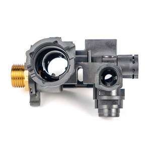 Гидрогруппа возвратная TIME MAX